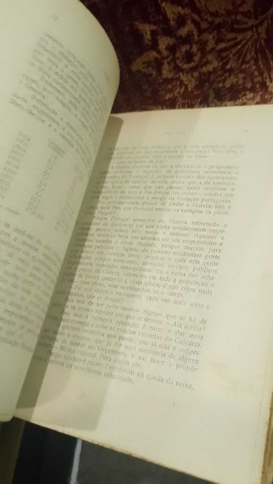 Política 1924 Ezequiel de Campos