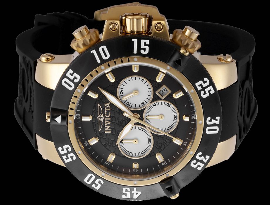Годинник Invicta 47330 Subaqua Noma III 50 mm. 500 MT.