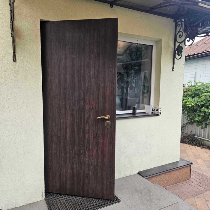 Ремонт замков/дверей/ручек/сердцевин.Замена накладок МДФ/кожвинила