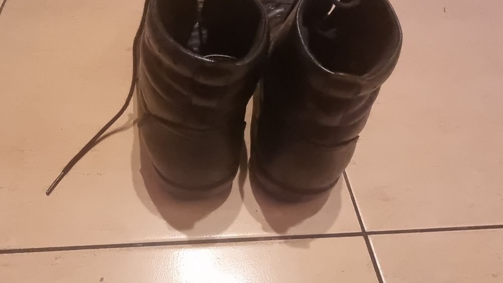 Buty Ecco rozmiar 39