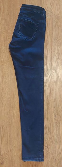 Mango Jeans skinny & push-up roz. 36