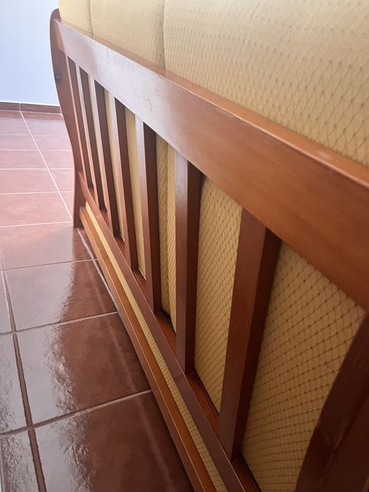 Conjunto de Sofas