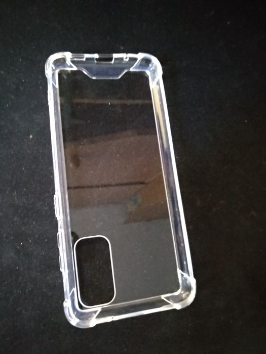 Чехол Samsung S20