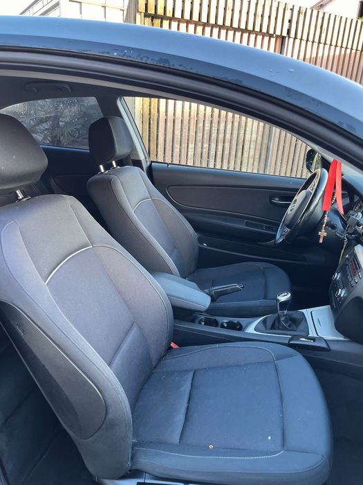 BMW Série 1 | 116d | Dezembro 2011