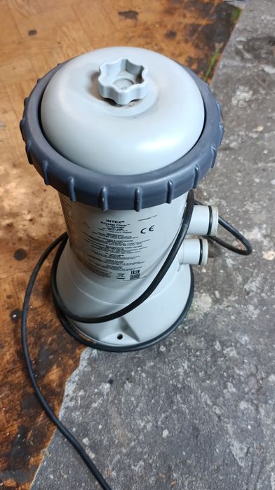 Pompa basenowa. 99W