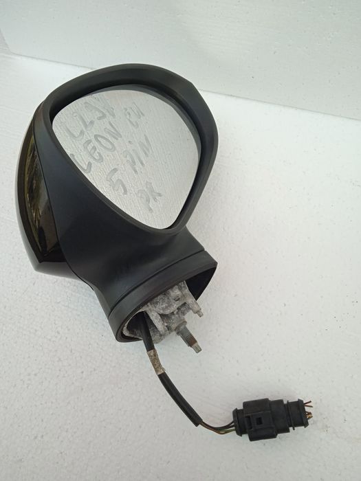 Seat Leon ll Lift Lusterko Prawe 5 PIN LZ9Y
