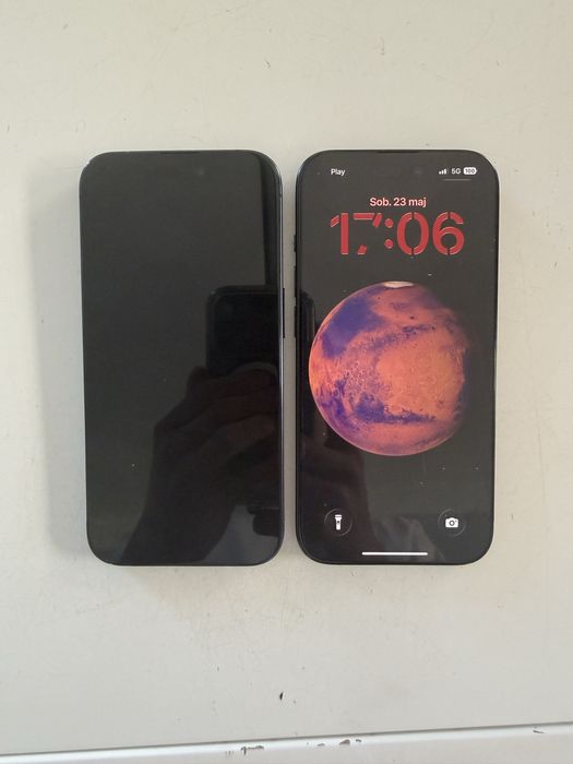 2  iphone 15 pro