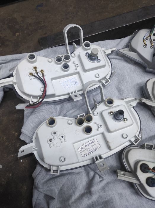 Продам спидометры от Viper wind, Viper STORM, JBW CO