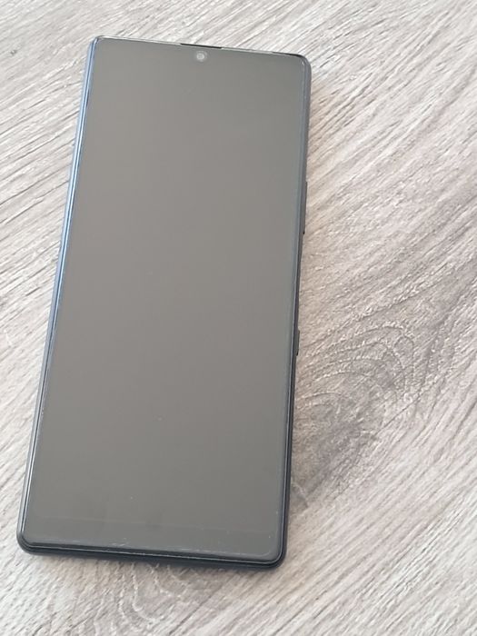 Smartfon Sony xperia L4