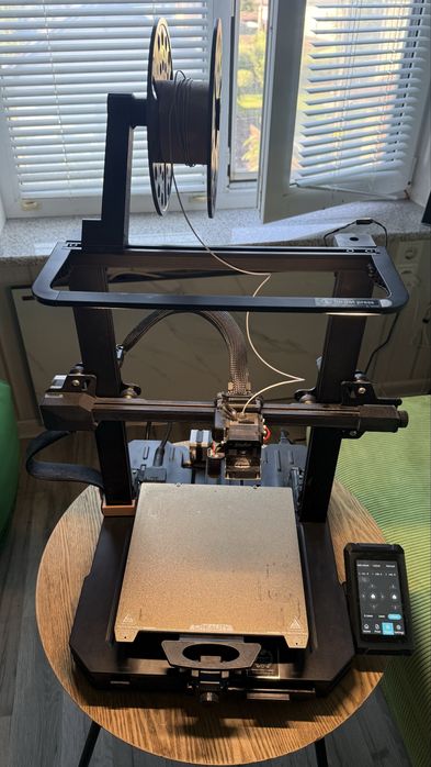 3D-принтер Creality Ender 3 S1 pro