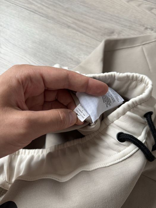 Штани Nike Tech Fleece