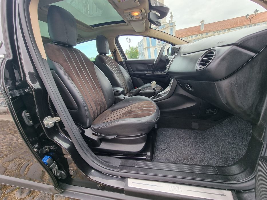 1.6 jtd 150cv full extras