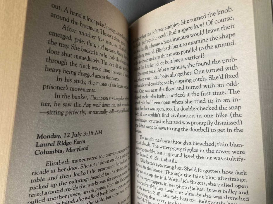 Clan Novel: Setite, by Kathleen Ryan [Vampire The Masquerade]
