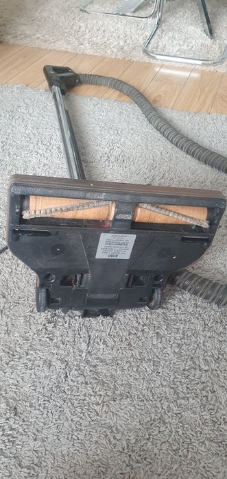 Rembow escova motorizada