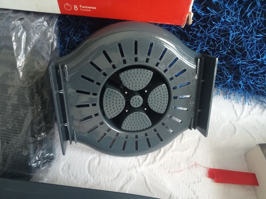 Mandolina nova da marca Lacor