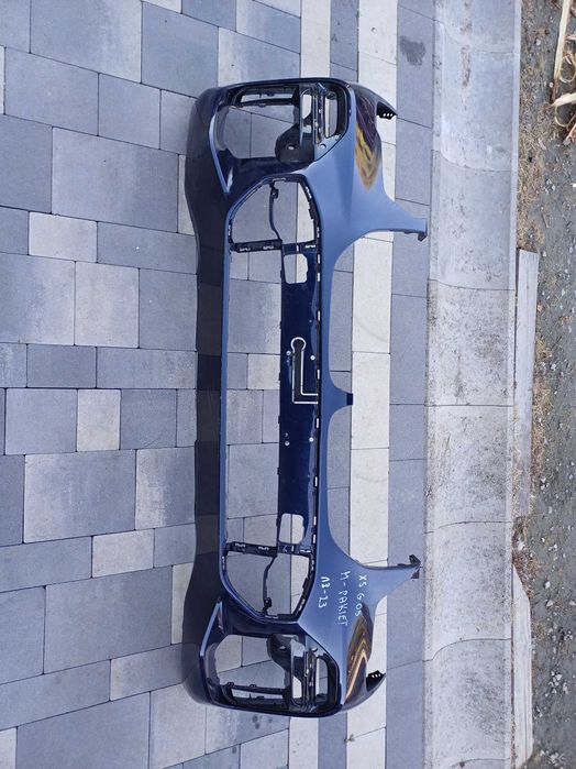 Zderzak przedni BMW X5 G05 M-pakiet PDC model 806.9207 rok 18-23