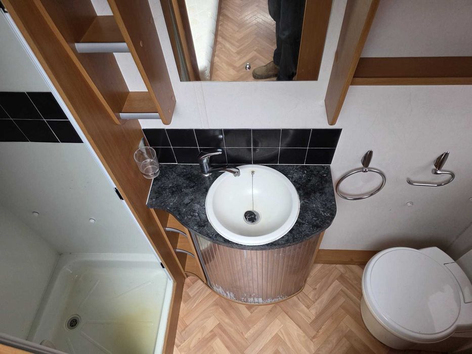 Caravana Inglesa Delta Lunar