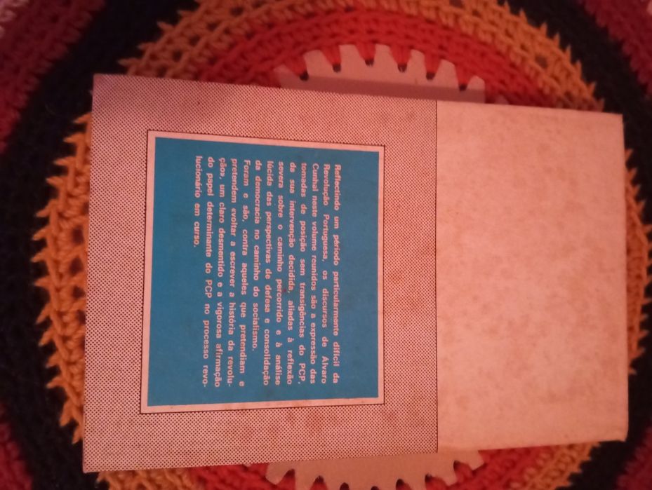 Álvaro Cunhal -Do 25 de novembro às eleições para a assembleia da repú