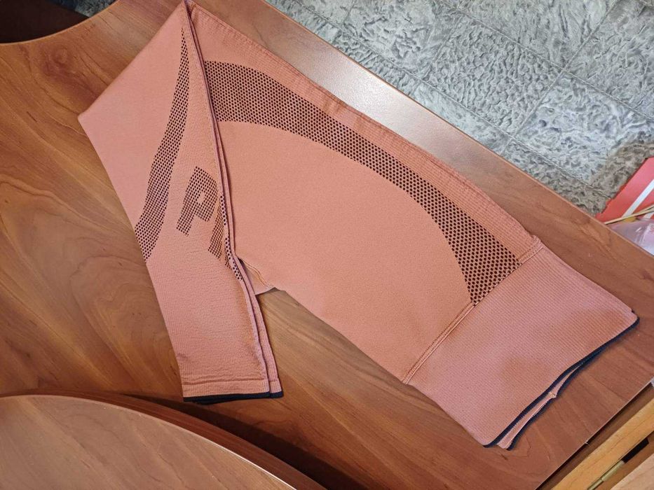 Жіночі лосіни pink active легінси, M