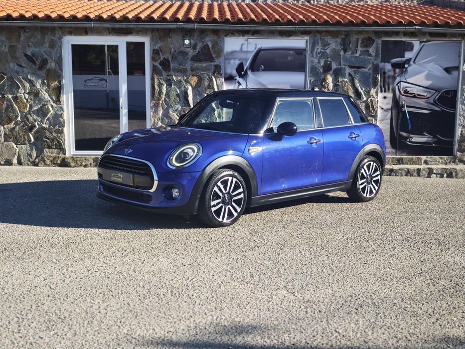 MINI 5 Portas Cooper D532554746399313921