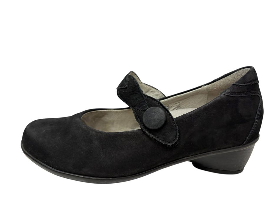 Czolenka skorzane Waldlaufer rozmiar 36