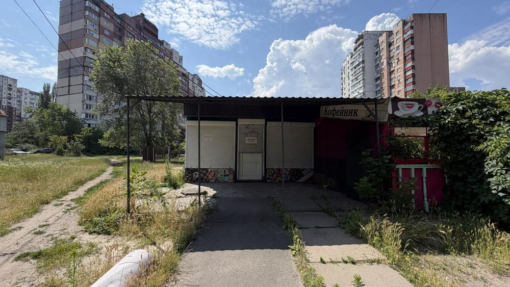 Оренда на пр-ті. Червоної Калини, 4 приміщення на 15 м², без комісії