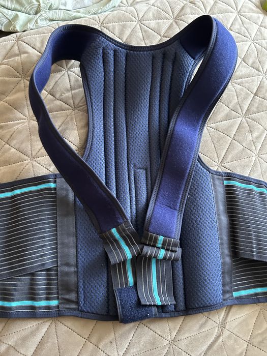 Коректор постави ortenza 174 ортенза корсет s