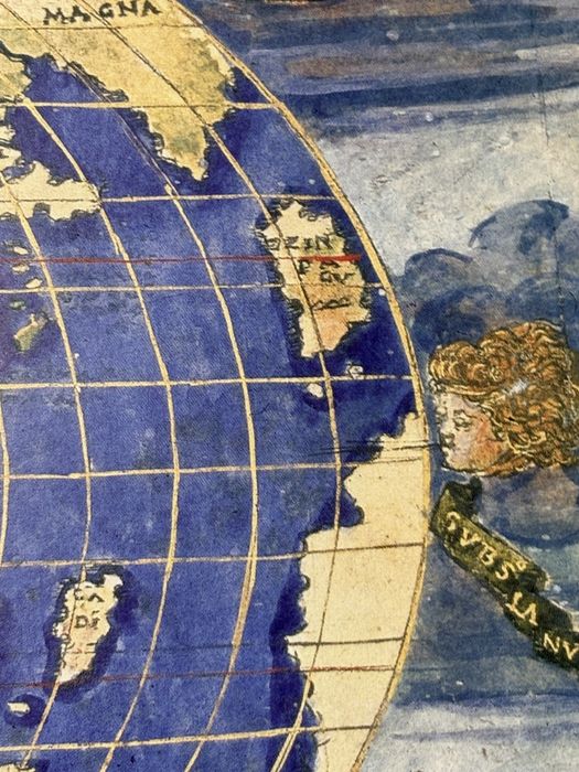 O mundo de São Francisco Xavier