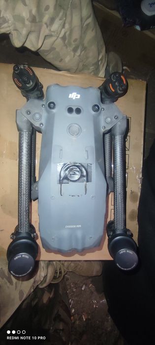 Матріс 30 т  обмін на мавік