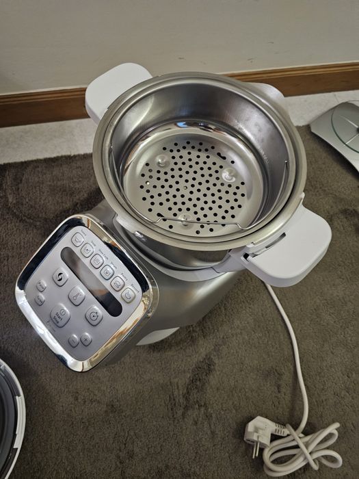 Moulinex Companion CL