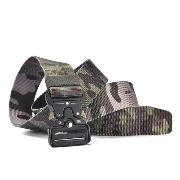 Тактичний ремінь «Кобра»