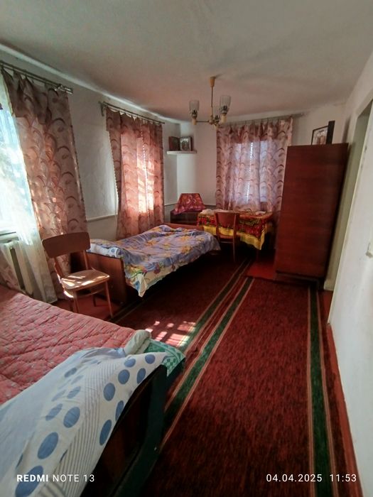 Продам будинок в Чепиліївці