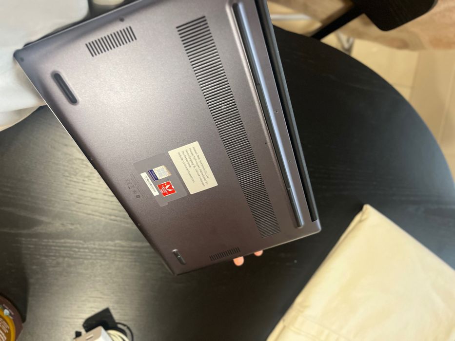 Huawei MateBook D15