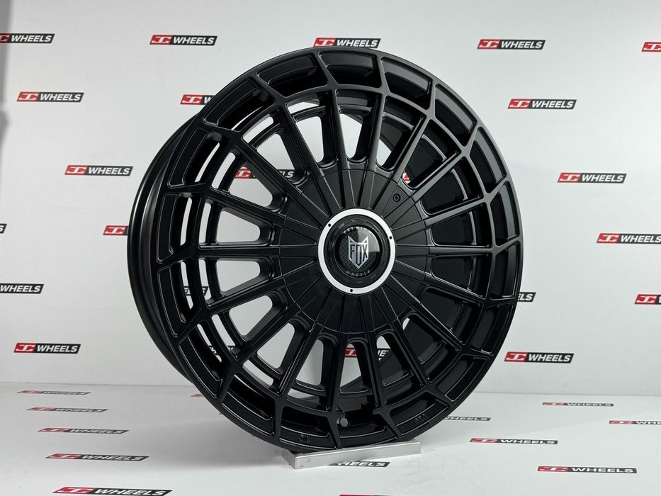 Jantes Fox WX1 em 18 | 5x108/120