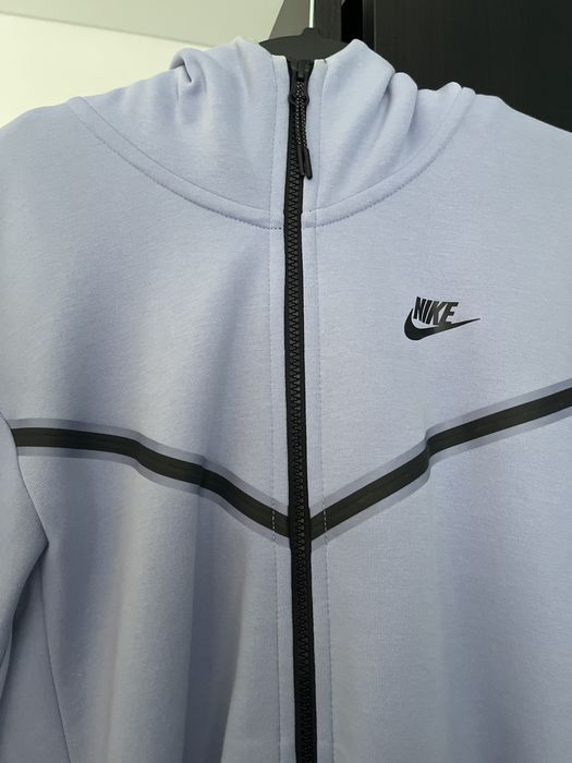 Casaco Nike Teck Lilas