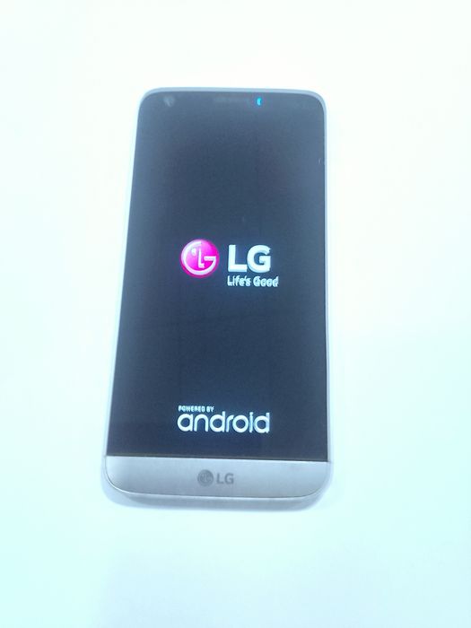 LG G5 (Tlm e Apoio)