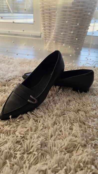 Туфлі 36 розміру Clarks