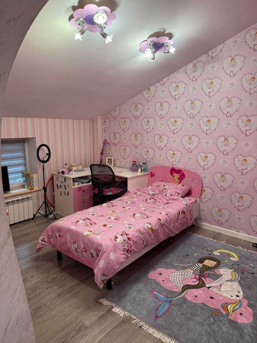 Дом по адресу ул. Капеланська (площадь 116 м²) - Atlanta.ua - фото 22