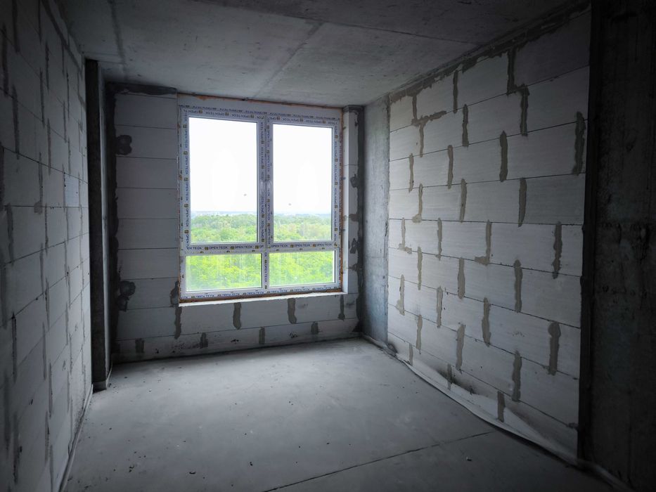 Продаю Видову квартира в зданому будинку Газовий котел. Сертифікат ТАК