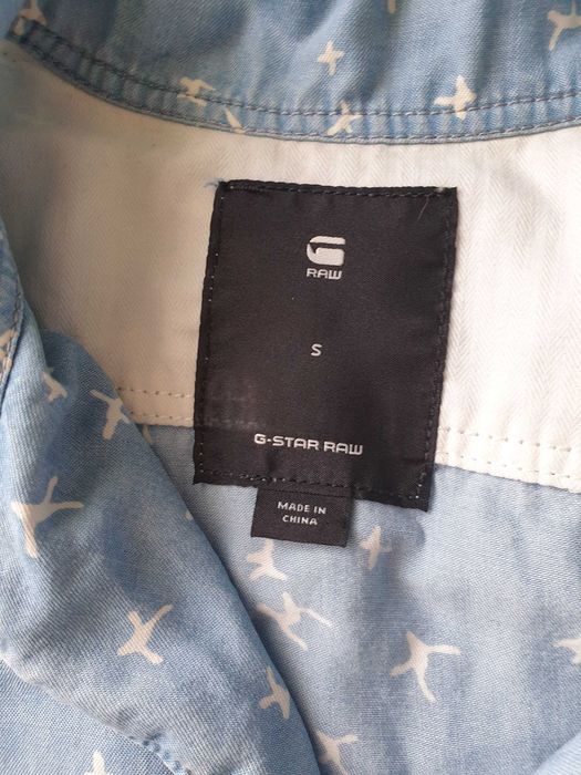 Kombinezon G-Star Raw oryginalny