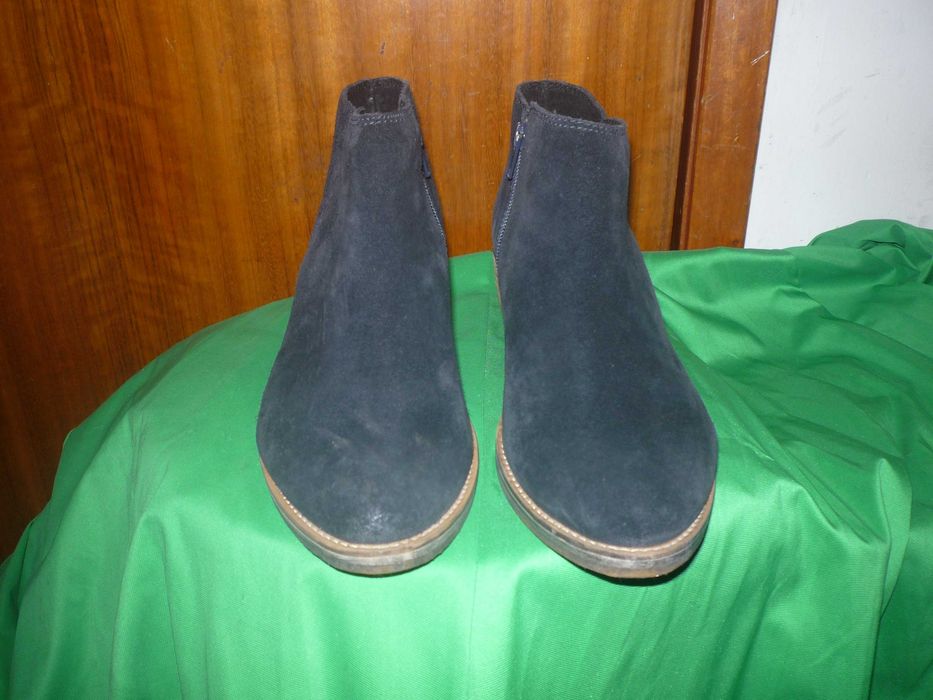 Botins Kickers 40: 1 euro