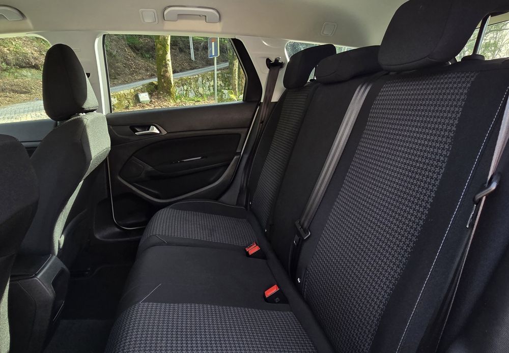 Peugeot 308 Sw Business Line 1.5BlueHDi