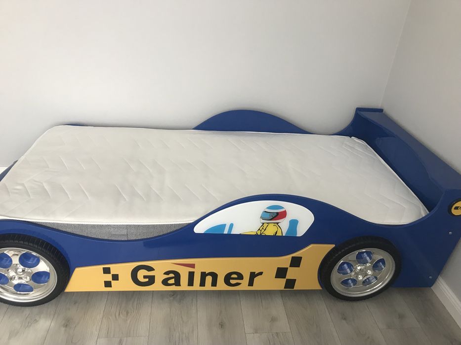 Дитяча мебель для хлопчика