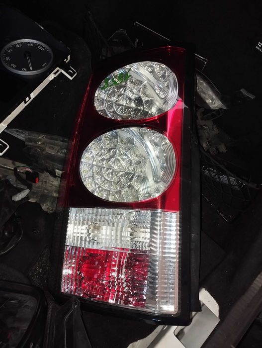 Фонарь Land Rover Discovery 3 4 Sport L550 LR2 Freelander rest