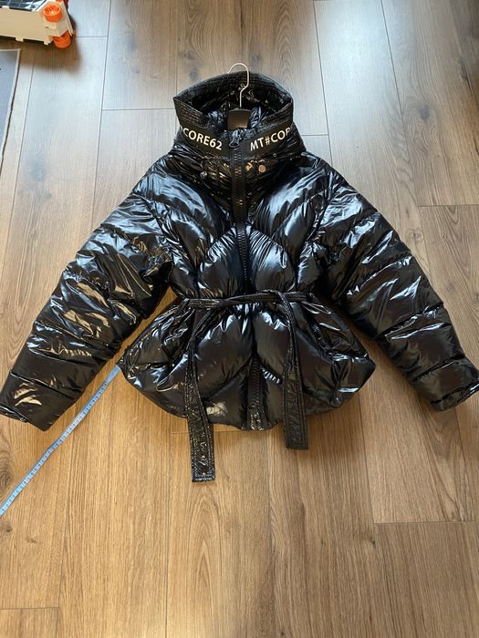 Женский пуховик Montecore