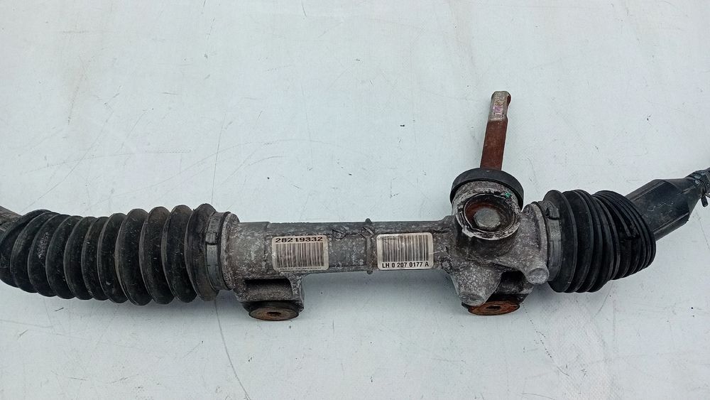 Caixa de direção SMART ForTwo Cabrio (451)