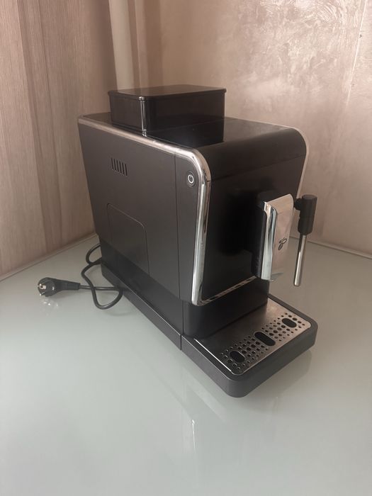 Кавомашина tchibo