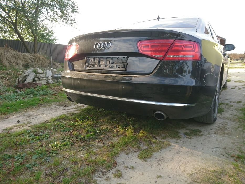 Разборка Audi A8 D4 А7 двигатель коробка кузов блок стойка ричаг цапфа