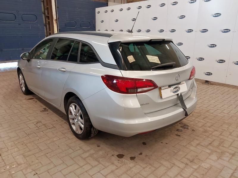 Opel Astra J 1.6 cdti Anglik części