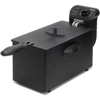 Bestron Frytkownica 3,5 L, 2000 W